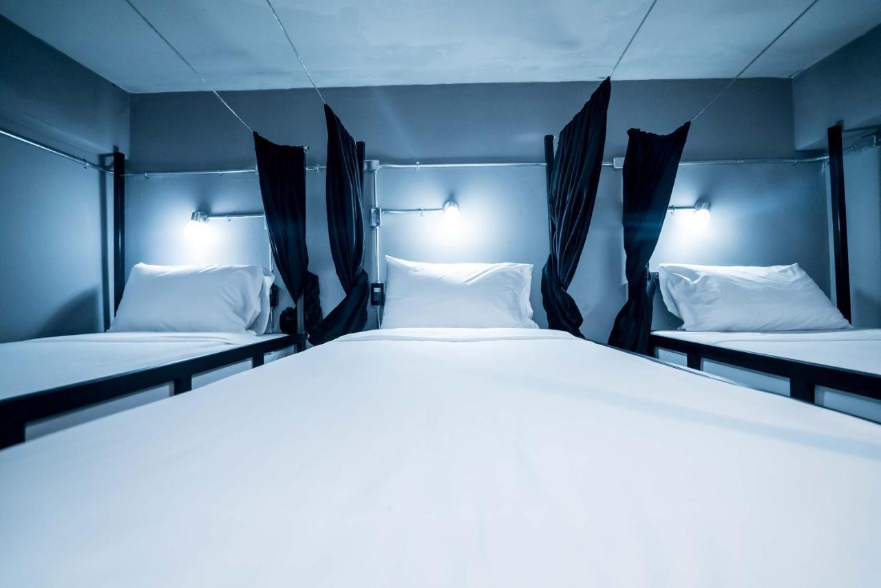 Vandrerhjem Slumber Party Phuket