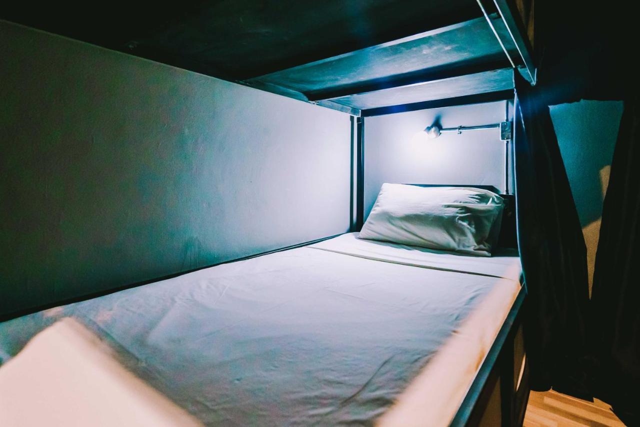 Vandrerhjem Slumber Party Phuket