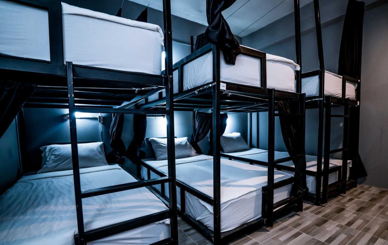 Slumber Party Vandrarhem