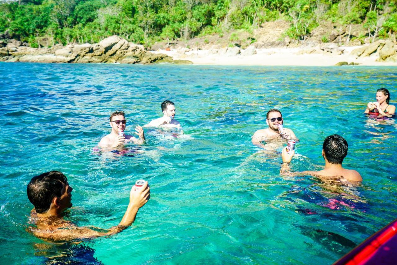 Vandrerhjem Slumber Party Phuket